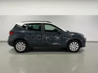 Usado Seat Arona Style 115 CV (84 kW) 2025 Blanco SUV