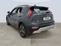 Nuevo Kia Niro 138 CV (101 kW) 2026 SUV