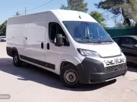 Usado Fiat Ducato 140 CV (102 kW) 2024 Blanco Van