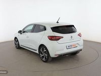 Usado Renault Clio V R.S. 101 CV (74 kW) 2020 Blanco Berlina