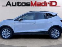 Usado Seat Arona Style 90 HP (66 kW) 2020 SUV