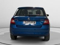 Occasion Skoda Fabia Ambition 95 ch (69 kW) 2017