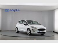 usado Ford Fiesta 1.1 Ti-VCT 55kW (75CV) Trend 5p