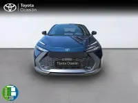 Occasion Toyota C-HR Advance 140 PK (102 kW) 2025 Blauw SUV