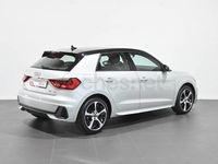 Usado Audi A1 Sportback Comfort 116 CV (85 kW) 2025 Gris / plata Utilitario