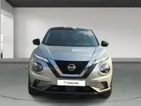 Nuevo Nissan Juke Tekna 114 CV (83 kW) 2025 Negro SUV