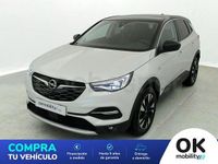 Usado Opel Grandland X Ultimate 300 CV (220 kW) 2021 Blanco SUV