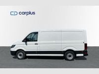 Usado VW Crafter 102 CV (75 kW) 2020 Van