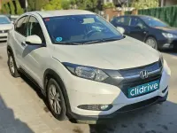 Usado Honda HR-V Elegance 120 CV (88 kW) 2016 Blanco SUV