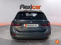 Usado BMW 318 150 HP (110 kW) 2022 Cinzento Carrinha