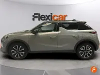 Usado DS Automobiles DS3 Crossback Performance 130 CV (95 kW) 2023 Gris SUV