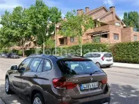 Usado BMW X1 143 CV (105 kW) 2012 Marrón SUV