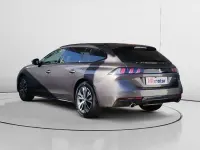 Usado Peugeot 508 Active 227 CV (166 kW) 2022 Burdeos Familiar