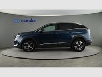 Usado Peugeot 3008 GT 130 CV (95 kW) 2023 Azul celebes (metalizado) SUV