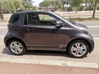 usado Toyota iQ 1.3 VVT-I AUTOMATICO S