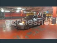 Usado BMW 530 193 CV (141 kW) 2003 Gris / plata Berlina