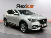 Usado MG HS Luxury 162 CV (119 kW) 2023 Gris SUV