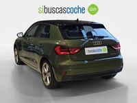 Usado Audi A1 Sportback Advanced Plus 95 CV (69 kW) 2025 Verde Utilitario