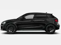 Nuevo Audi A1 116 CV (85 kW) 2026 Negro SUV
