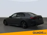 Usado Mercedes C300 313 CV (230 kW) 2025 Berlina