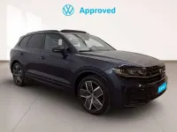 Usado VW Touareg R-line 286 CV (210 kW) 2024 Beige SUV
