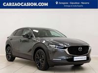 Usado Mazda CX-30 Homura-Line 150 CV (110 kW) 2022 Gris SUV