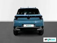 Usado Citroën C3 Aircross 100 CV (73 kW) 2025 Azul SUV