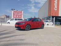 Usado Opel Corsa 100 CV (73 kW) 2024 Rojo Utilitario