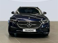 Usado Mercedes E300 313 CV (230 kW) 2025 Azul nautico Familiar
