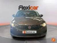 Usado Fiat Tipo Easy 95 CV (69 kW) 2018 Gris