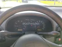 Usado Seat Arosa 50 CV (36 kW) 1999 Blanco Utilitario