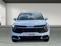 Usado Kia Sportage 230 CV (169 kW) 2024 Blanco SUV