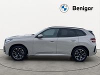 Usado BMW X3 Comfort Edition 197 CV (144 kW) 2025 SUV