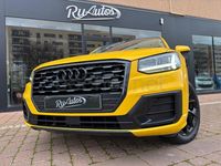 Usado Audi Q2 Advanced Plus 116 CV (85 kW) 2019 Amarillo SUV