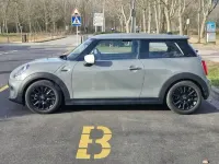 Usado Mini ONE 102 CV (75 kW) 2020 Gris / plata Utilitario
