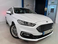 Usado Ford Mondeo Titanium 187 CV (137 kW) 2021 Blanco Familiar