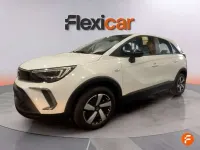 Usado Opel Crossland Edition 102 CV (75 kW) 2021 Blanco SUV