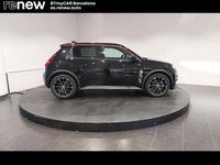 Usado Renault R5 Techno 110 kW (150 CV) 2025 Negro Utilitario