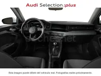 Usado Audi A1 Sportback 116 CV (85 kW) 2025 Blanco Utilitario
