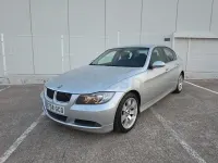 Usado BMW 325 197 CV (144 kW) 2008 Gris / plata Berlina