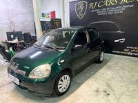 usado Toyota Yaris 1.3 16v Luna