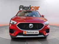 Usado MG ZS Comfort 116 CV (85 kW) 2025 Rojo SUV