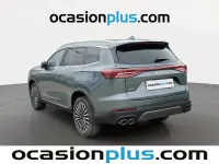 Usado Ebro s800 147 CV (108 kW) 2025 Verde SUV