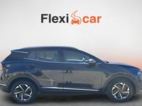 usado Kia Sportage 1.6 T-GDi 110kW (150CV) Concept 4x2 Gasolina en Flexicar Zaragoza