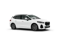 Usado BMW 218 Active Tourer Shadowline 150 CV (110 kW) 2024 Blanco Monovolumen