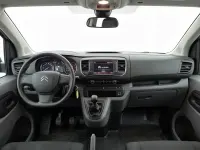 Usado Citroën Jumpy 102 CV (75 kW) 2021 Blanco Monovolumen