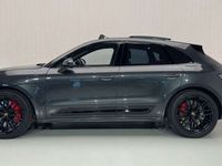 usado Porsche Macan GTS Aut.