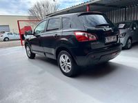 usado Nissan Qashqai Q+2 1.5dCi Tekna Premium 4x2 17´´