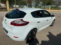 Usado Renault Mégane III GT 110 CV (80 kW) 2014 Blanco Berlina