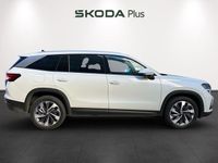 Usado Skoda Kodiaq 204 CV (150 kW) 2025 Blanco SUV